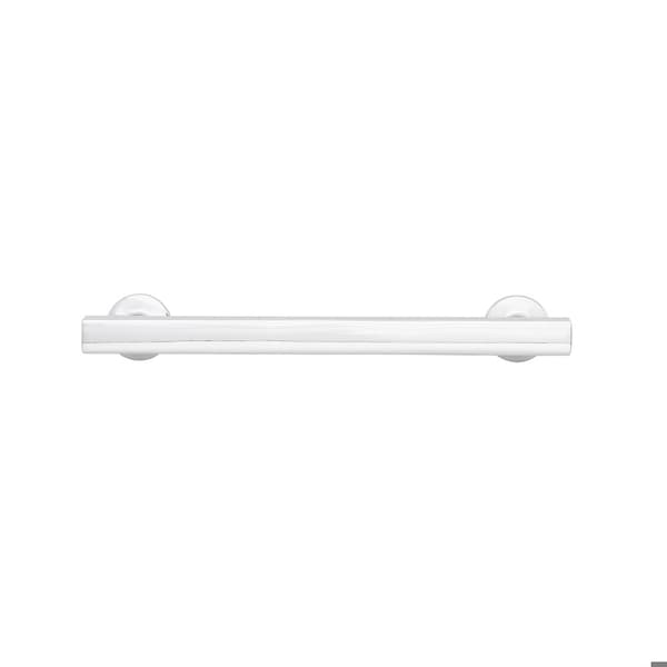 Hickory Hardware Woodward Collection Pull 3-3/4 Inch 96mm Center to Center Champagne Bronze Finish H077881CBZ - main